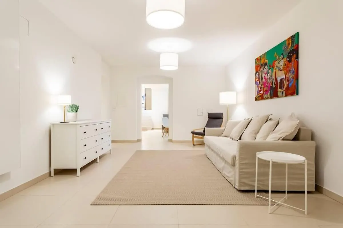 Berlin Mitte I 2 Doule Beds I Fast Wifi Apartment 0*,