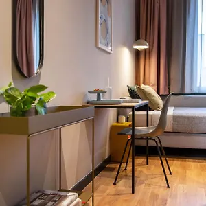 Ipartment Mitte Apartamento